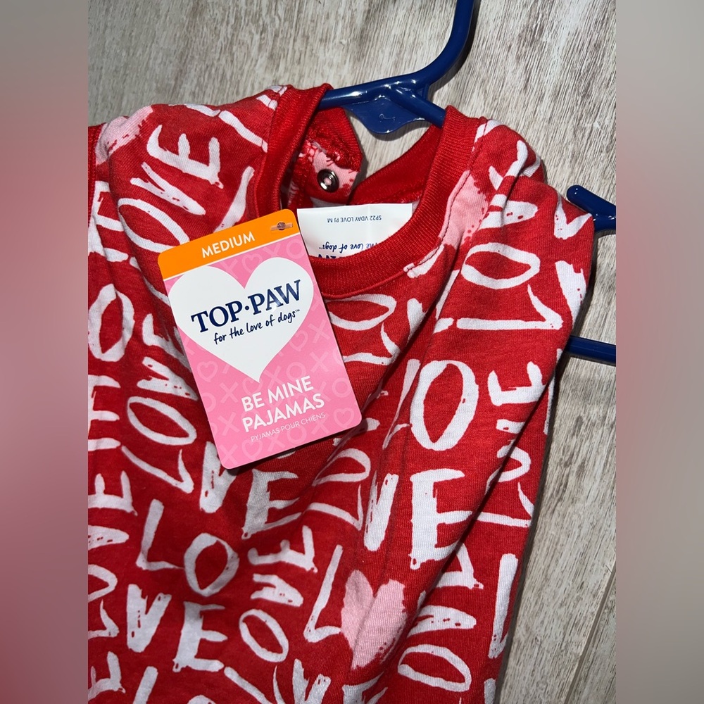 Dog Pajamas